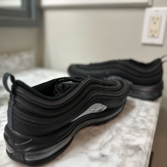 Men’s Nike Air Max 97 - Picture 6 of 6